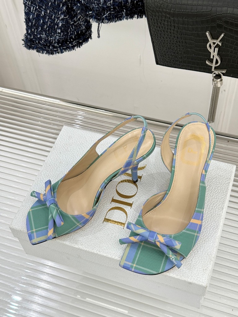 Dior Sandals(w)-004