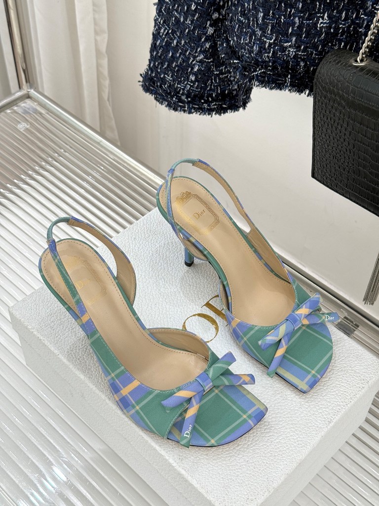 Dior Sandals(w)-004