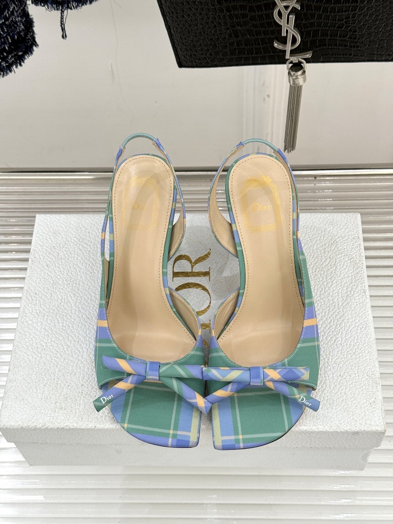 Dior Sandals(w)-004