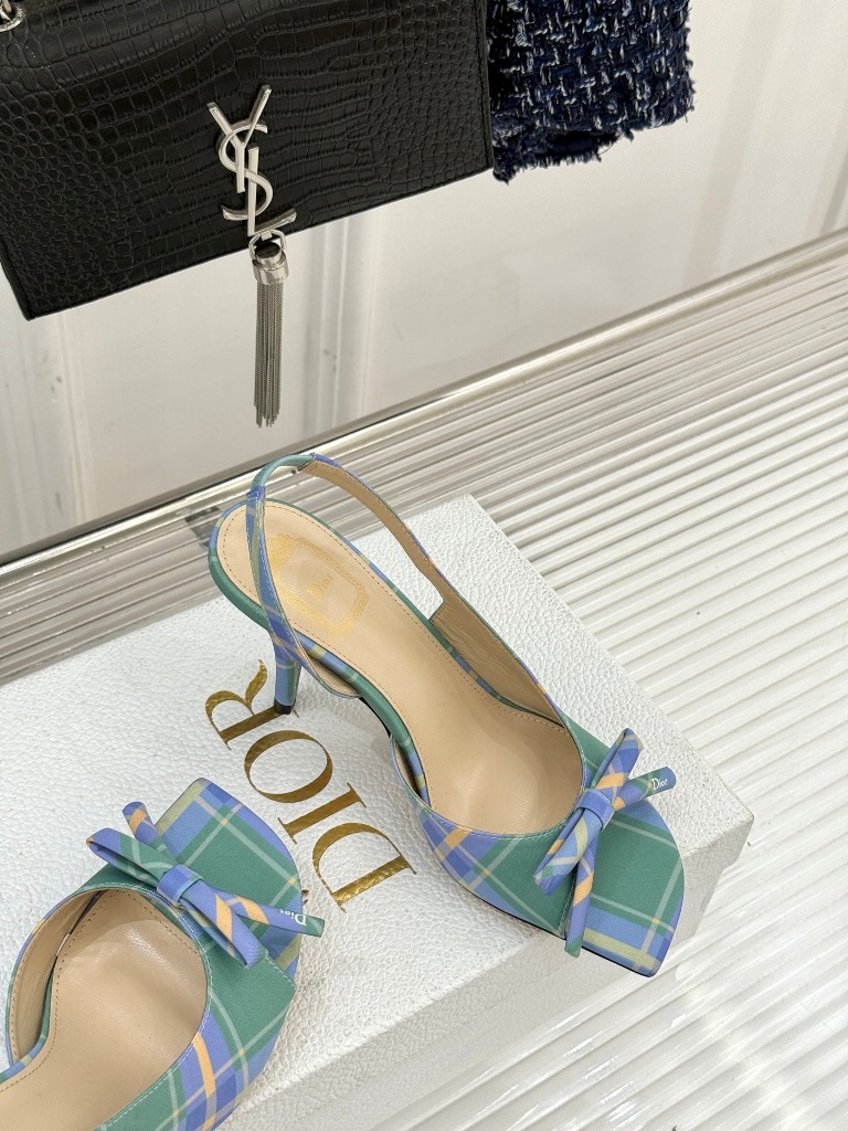 Dior Sandals(w)-004