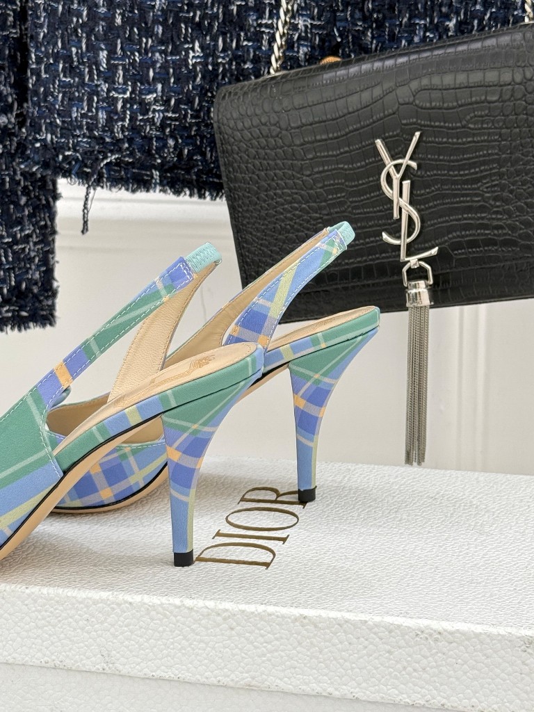 Dior Sandals(w)-004