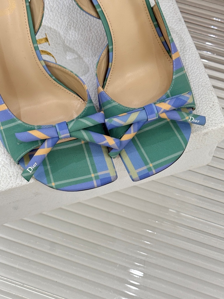 Dior Sandals(w)-004