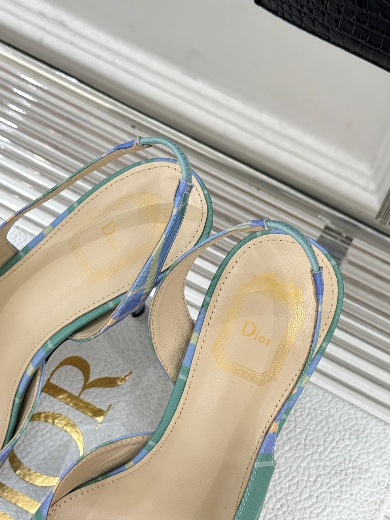 Dior Sandals(w)-004