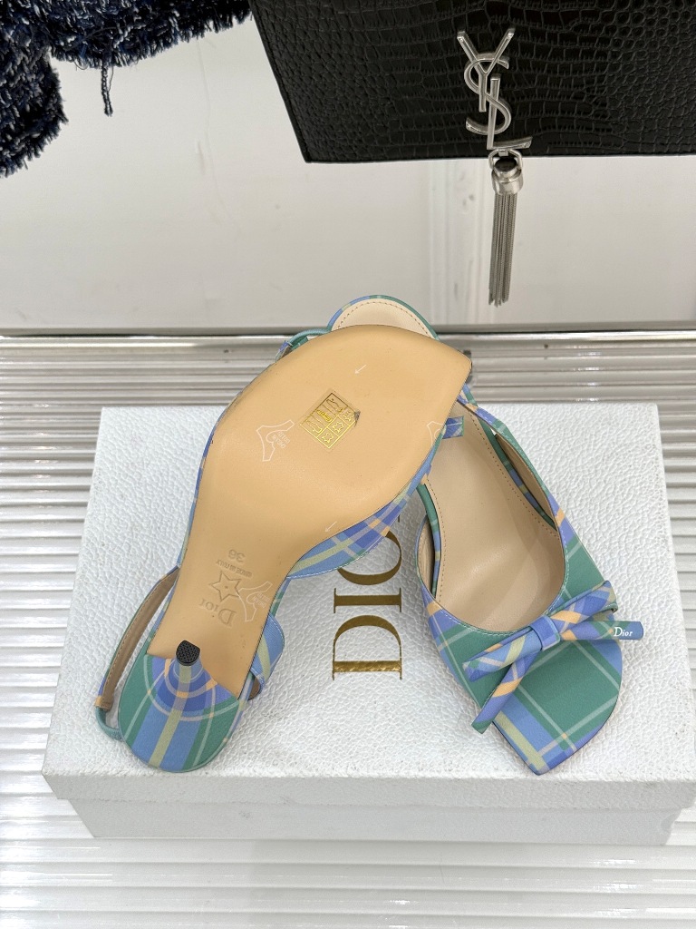 Dior Sandals(w)-004