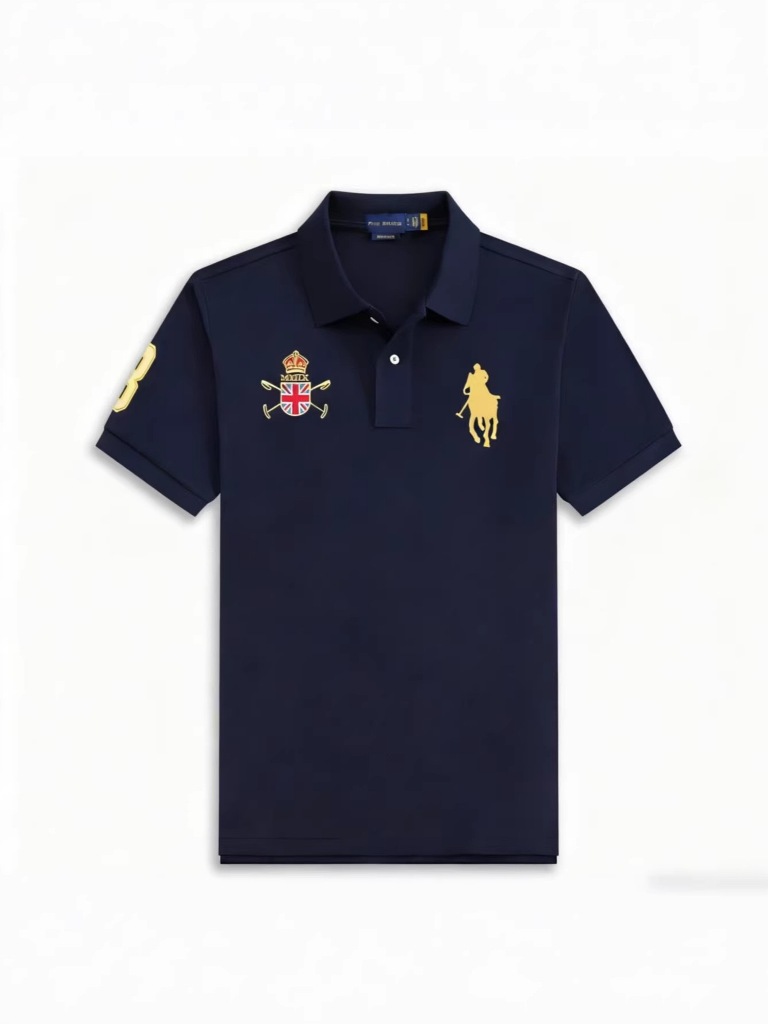 Ralph Lauren Polo TS Series16-005