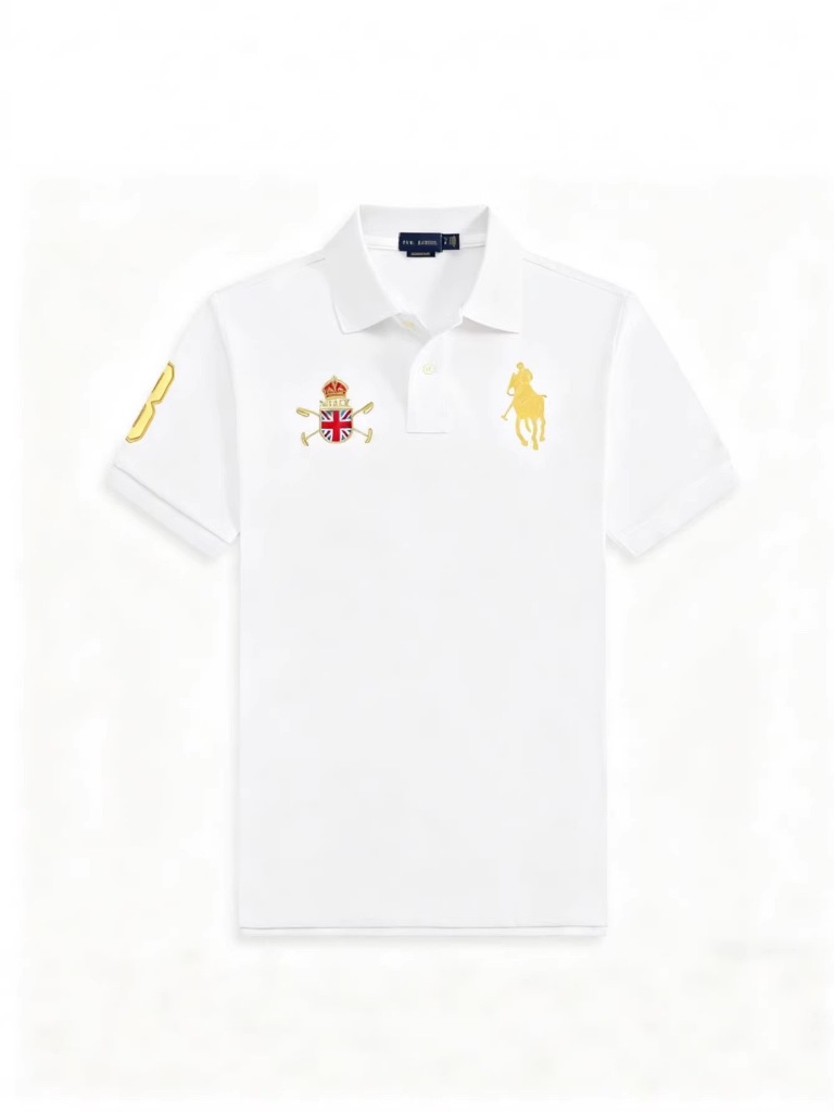 Ralph Lauren Polo TS Series16-004