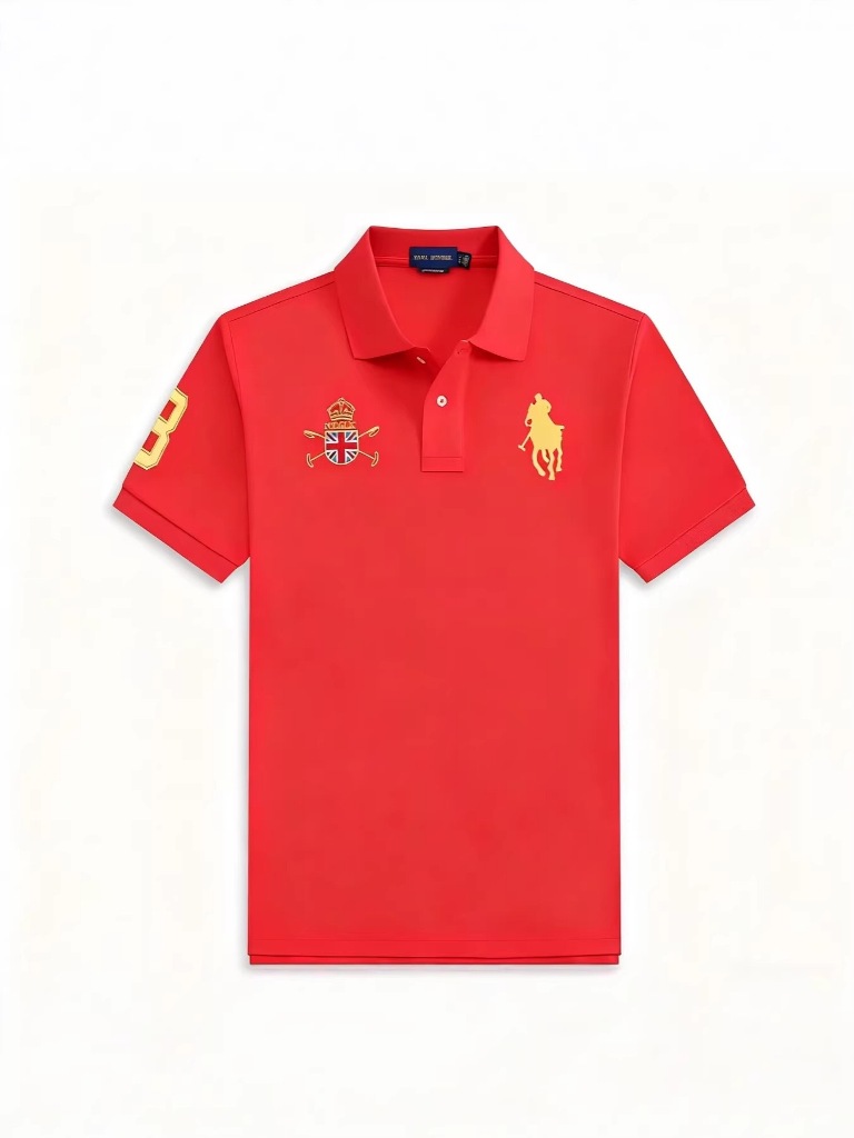 Ralph Lauren Polo TS Series16-003
