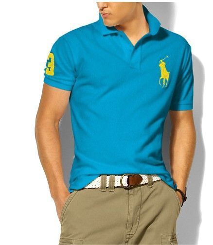 Ralph Lauren Polo TS Series2-009