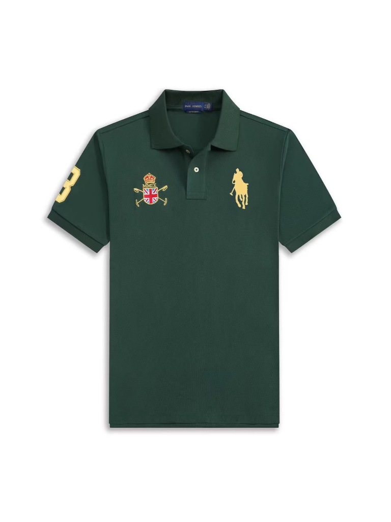 Ralph Lauren Polo TS Series16-002