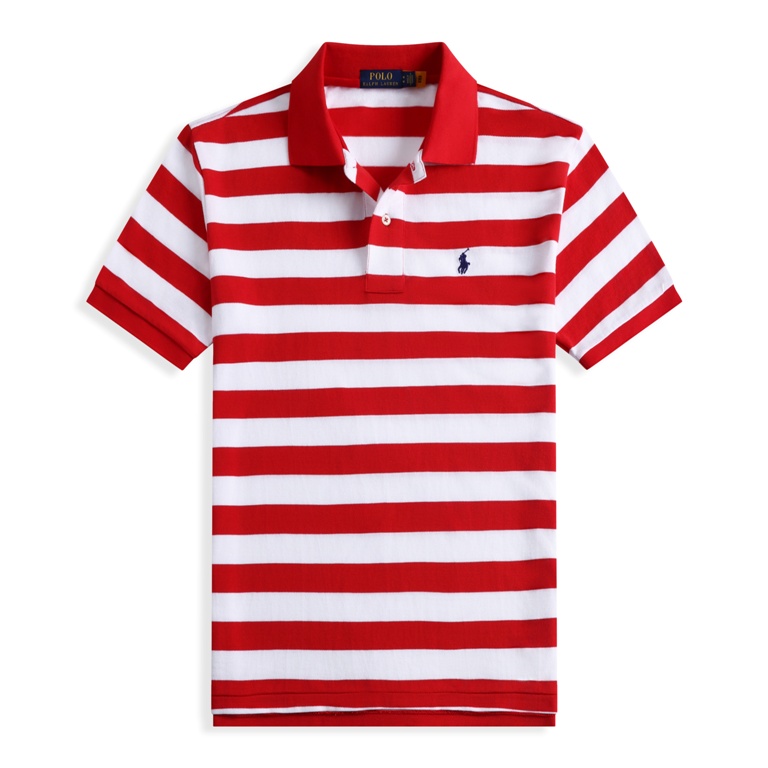 Ralph Lauren Polo TS(strip) Series9-002