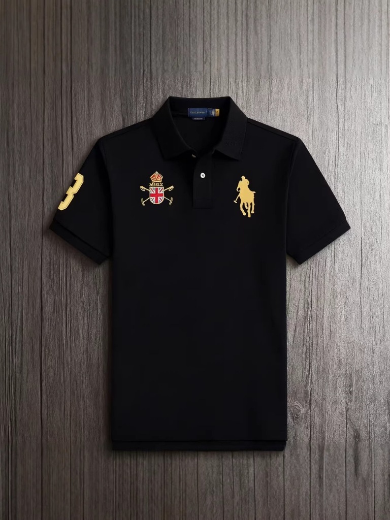 Ralph Lauren Polo TS Series16-001