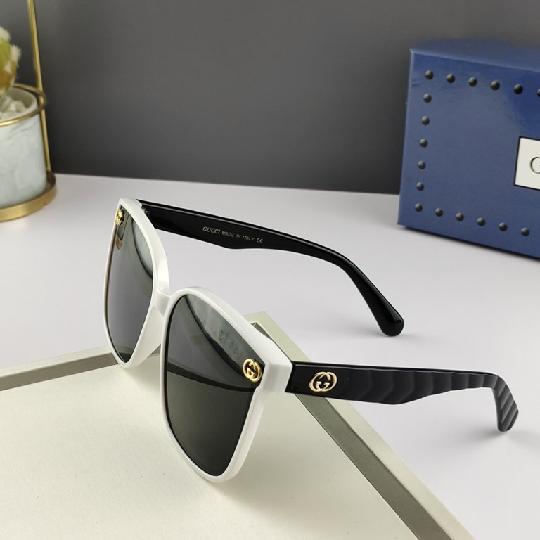 Gucci Sunglasses(1:1)-016