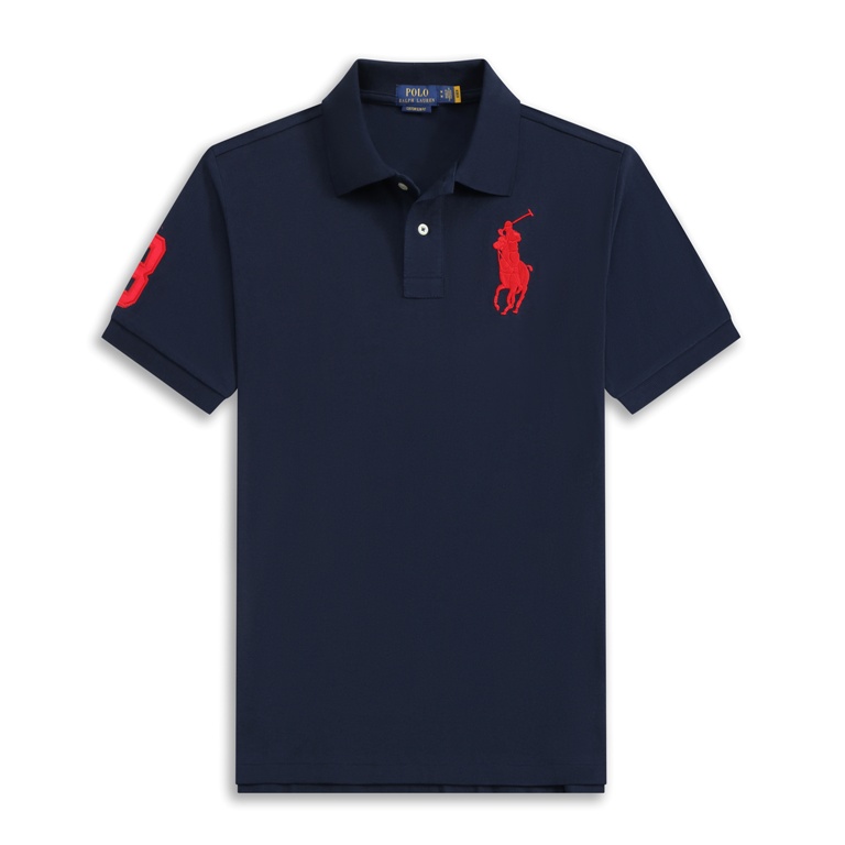Ralph Lauren Polo TS Series2-039