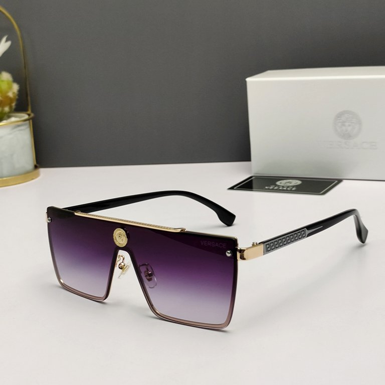 Versace Sunglasses(1:1)-023
