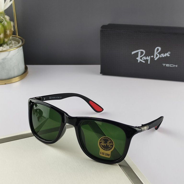 Ray-Ban Sunglasses(1:1)-042