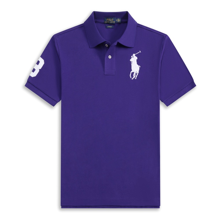 Ralph Lauren Polo TS Series2-036