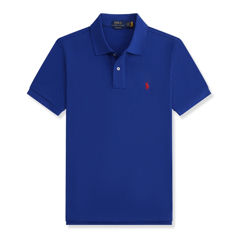 Ralph Lauren Polo TS Series1-006
