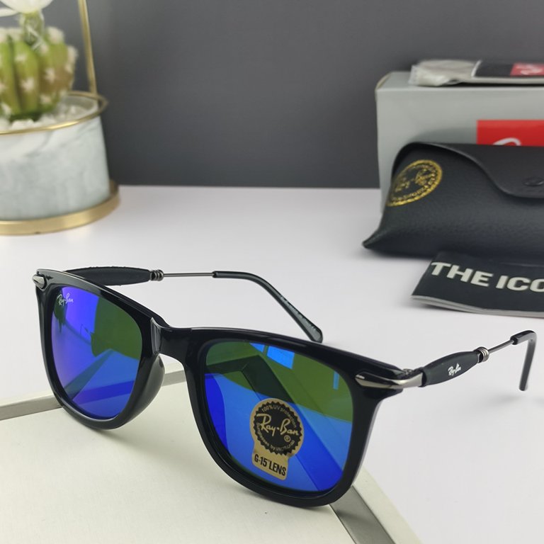 Ray-Ban Sunglasses(1:1)-036