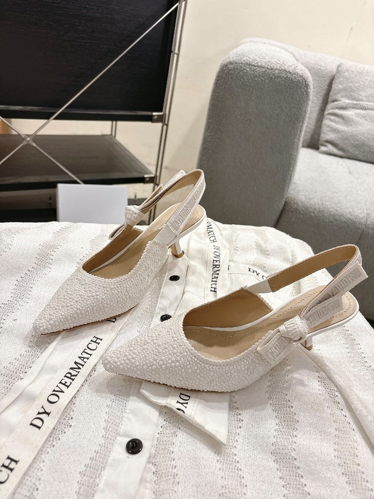 Dior High Heels(w)-003