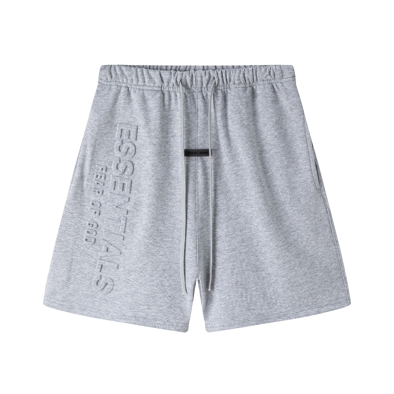 ESSENTIALS Shorts-031