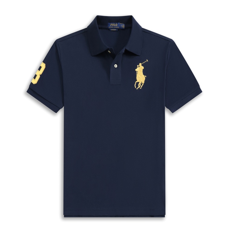 Ralph Lauren Polo TS Series2-035