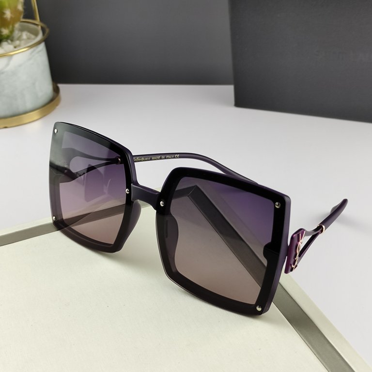 YSL Sunglasses(1:1)-004