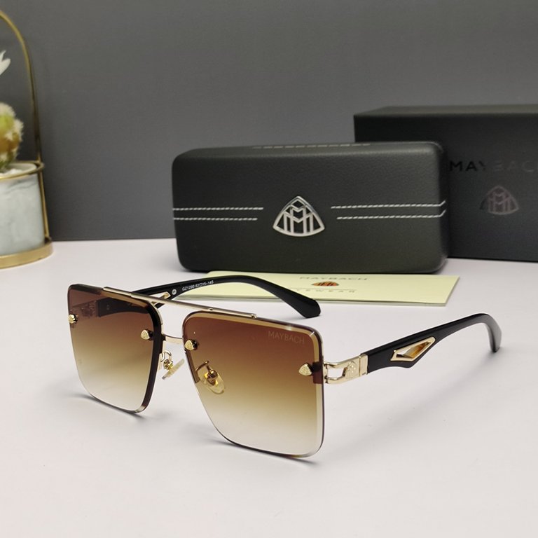 MAYBACH Sunglasses(1:1)-019