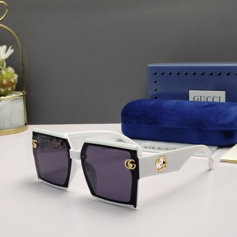 Gucci Sunglasses(1:1)-008
