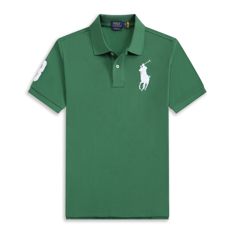 Ralph Lauren Polo TS Series2-034