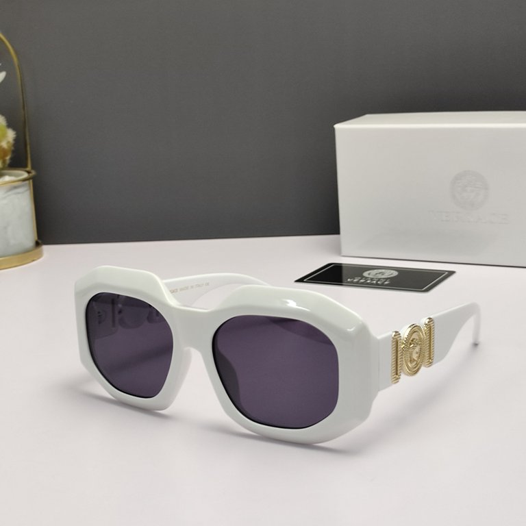 Versace Sunglasses(1:1)-015