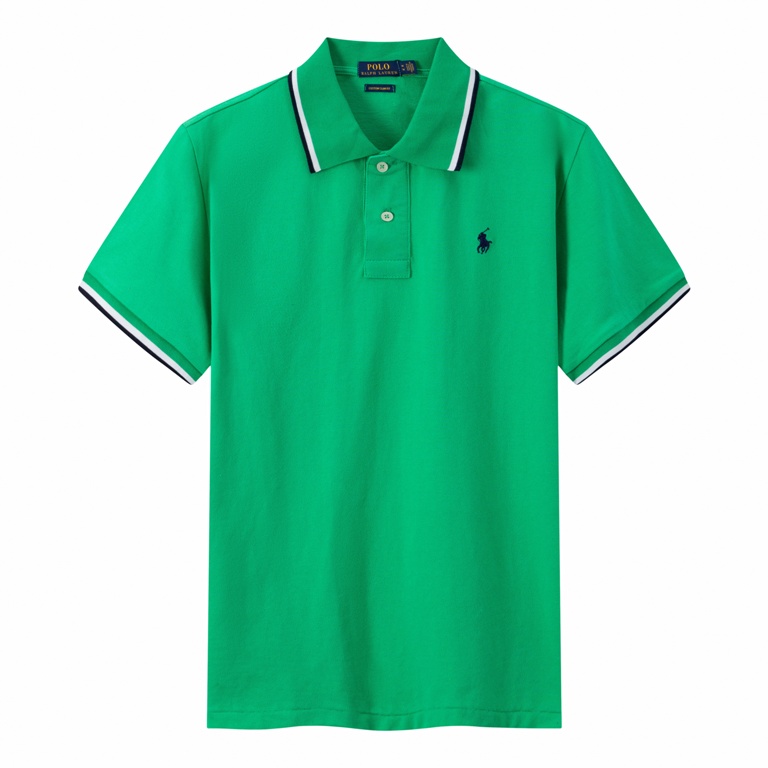 Ralph Lauren Polo TS Series6-002