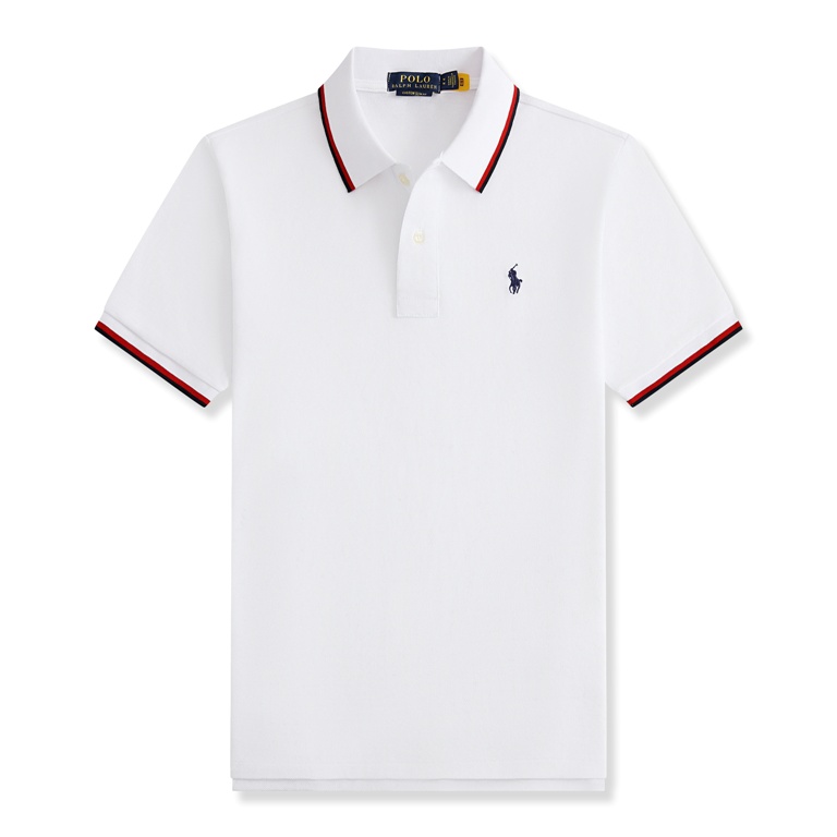 Ralph Lauren Polo TS Series6-001
