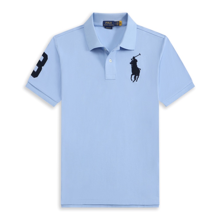 Ralph Lauren Polo TS Series2-032