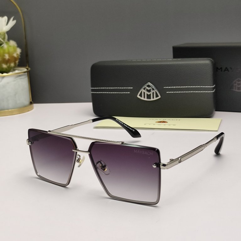 MAYBACH Sunglasses(1:1)-009