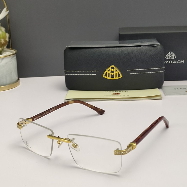 MAYBACH Sunglasses(1:1)-004