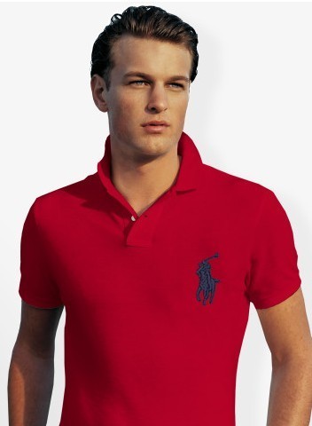 Ralph Lauren Polo TS Series2-001