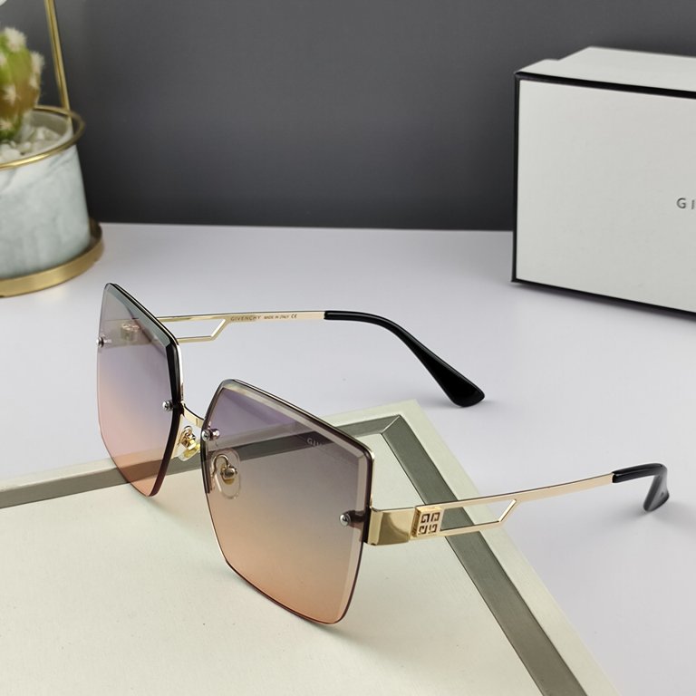 Givenchy Sunglasses(1:1)-002