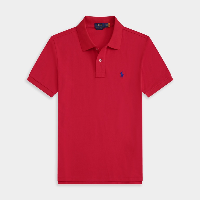 Ralph Lauren Polo TS Series1-002