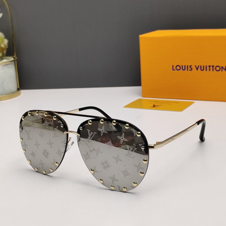 LV Sunglasses(1:1)-001