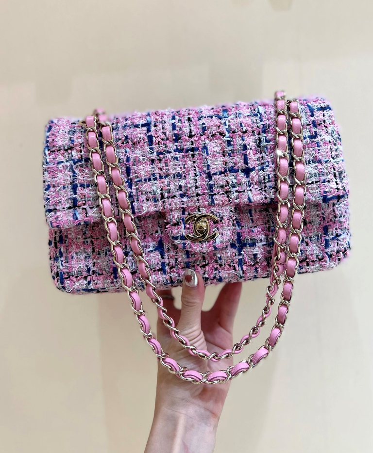 CF 23P Bag|25cm-020