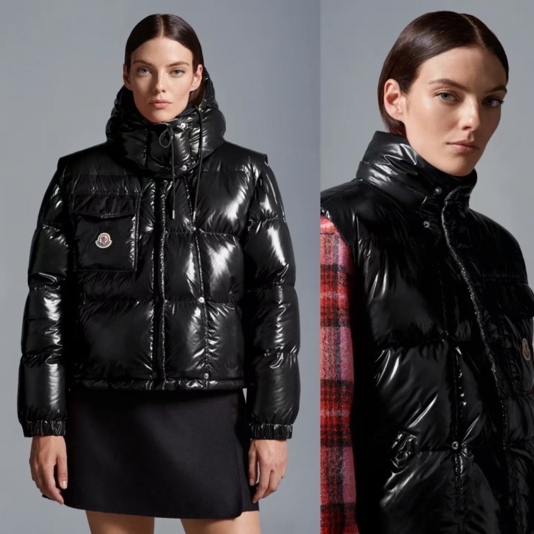 Moncler Karakorum Down Jacket(w)-B