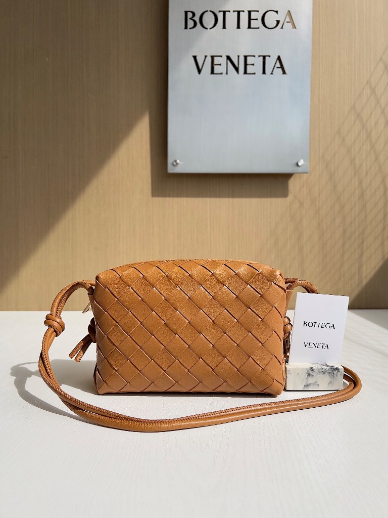 Loop Bag|17x10x6cm-064