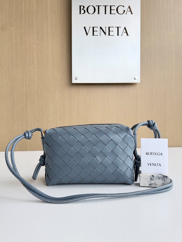 Loop Bag|17x10x6cm-066