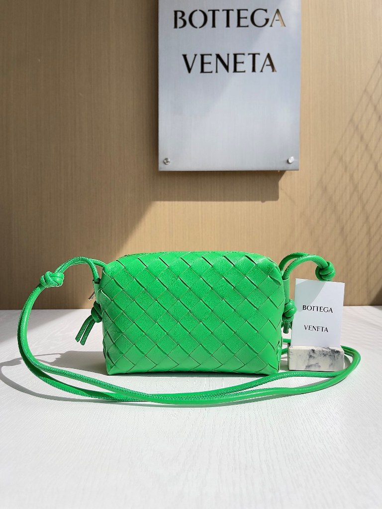 Loop Bag|17x10x6cm-065