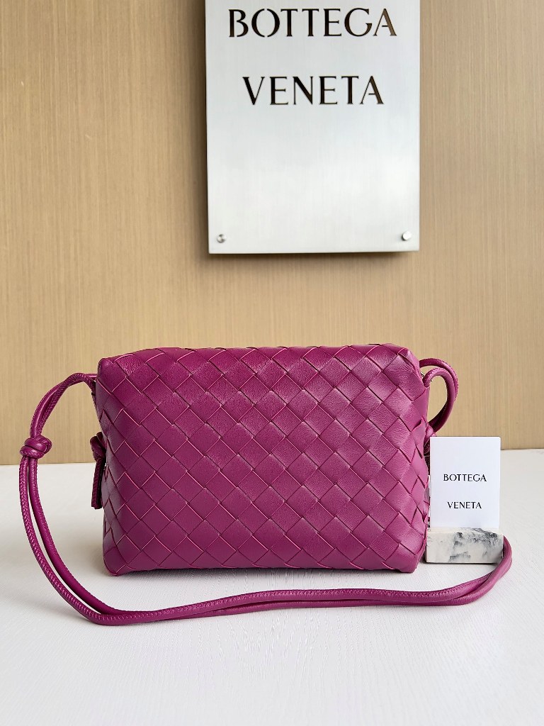 Loop Bag|22x15x8cm-061