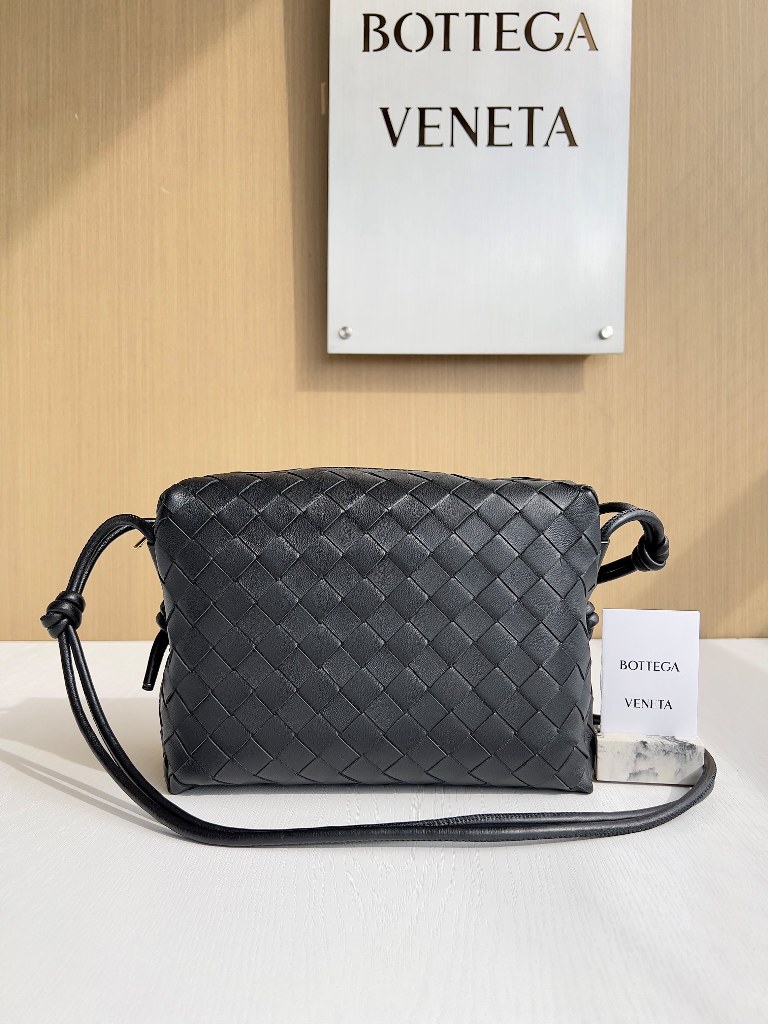 Loop Bag|22x15x8cm-060