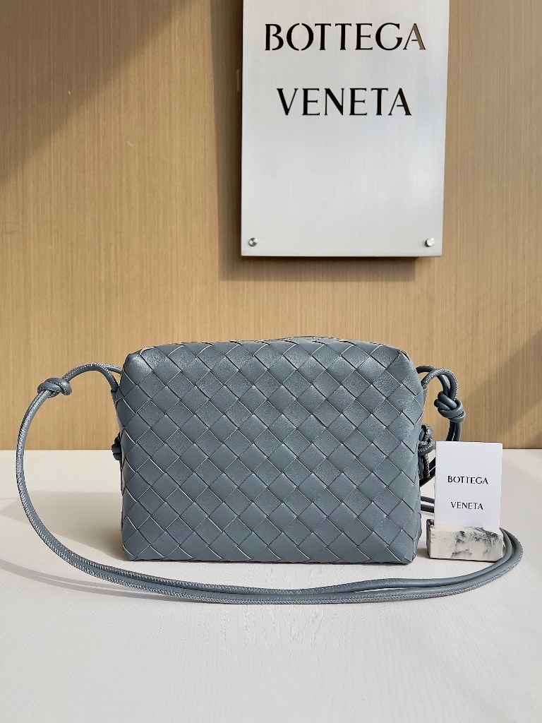 Loop Bag|22x15x8cm-059