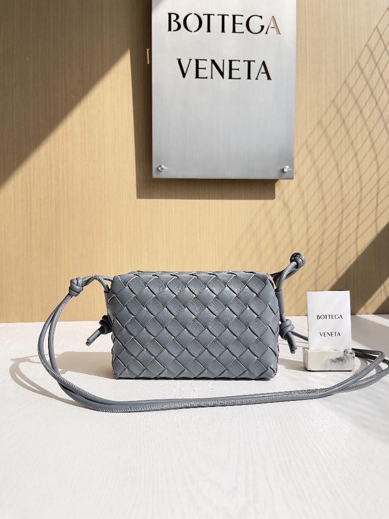Loop Bag|17x10x6cm-057