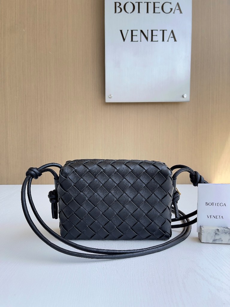 Loop Bag|17x10x6cm-051