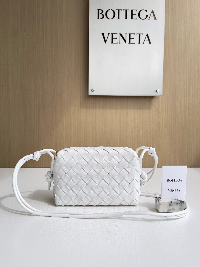 Loop Bag|17x10x6cm-050